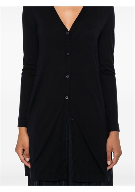 Blue long-sleeved cardigan 'S Max Mara - women 'S MAXMARA | 2429346021600007